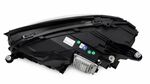 PHARES A LEDS TUBE LIGHT LOOK PHASE 2 Mercedes GLE SUV W167 GLE Coupe C167 PHASE 1 (2019-2023)