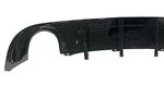 DIFFUSEUR ARRIERE DODGE CHARGER LD (2015/2023)