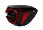 FEUX A LEDS BMW X3 G01 PHASE 1 LOOK LCI PHASE 2 (2017/2020)