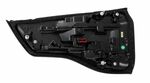 FEUX A LEDS BMW X3 G01 PHASE 1 LOOK LCI PHASE 2 (2017/2020)