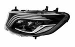 PHARES A LEDS "FULL LEDS" MERCEDES SPRINTER III W907/ W910 STANDARD V2 (2019/2027)