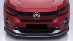 LAME DE PARE CHOC AVANT CITROEN C3 IV  / CITROEN E-C3 IV PHASE 1 "CUP" CS STYLE (2024+)