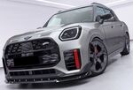 LAME DE PARE CHOC AVANT BMW Mini Countryman (U25) JCW PHASE 1 "CUP" CS STYLE (2024+)