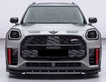 LAME DE PARE CHOC AVANT BMW Mini Countryman (U25) JCW PHASE 1 "CUP" CS STYLE (2024+)