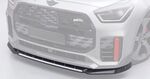 LAME DE PARE CHOC AVANT BMW Mini Countryman (U25) JCW PHASE 1 "CUP" CS STYLE (2024+)