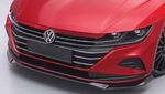 LAME DE PARE CHOC AVANT VW ARTEON STANDARD PHASE 2 "CUP" CS STYLE (2020+)