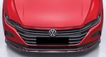 LAME DE PARE CHOC AVANT VW ARTEON STANDARD PHASE 2 "CUP" CS STYLE (2020+)