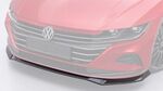 LAME DE PARE CHOC AVANT VW ARTEON STANDARD PHASE 2 "CUP" CS STYLE (2020+)