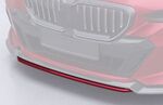 LAME DE PARE CHOC AVANT BMW SERIE 5 G60/G61 PACK M (Y COMPRIS M60) OU I5 G60/G61 PACK M PHASE 1 CS STYLE "CUP" (2023+)