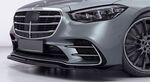 LAME DE PARE CHOC AVANT MERCEDES CLASSE S W223 AMG LINE PHASE 1 CS STYLE (2021+)