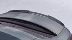 BECQUET DE COFFRE MERCEDES CLASSE S W223 "CUP" CS STYLE (2020+)