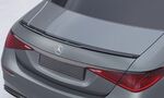 BECQUET DE COFFRE MERCEDES CLASSE S W223 "CUP" CS STYLE (2020+)