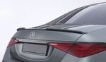 BECQUET DE COFFRE MERCEDES CLASSE S W223 "CUP" CS STYLE (2020+)