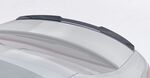 BECQUET DE COFFRE MERCEDES CLASSE S W223 "CUP" CS STYLE (2020+)