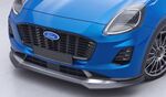 LAME DE PARE CHOC AVANT FORD PUMA SUV PHASE 1 TITANIUM OU TITANIUM X "CUP" CS STYLE (2019/2024)