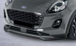 LAME DE PARE CHOC AVANT FORD PUMA SUV PHASE 1 TITANIUM OU TITANIUM X "CUP" CS STYLE (2019/2024)