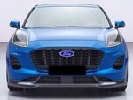 LAME DE PARE CHOC AVANT FORD PUMA SUV PHASE 1 TITANIUM OU TITANIUM X "CUP" CS STYLE (2019/2024)