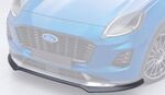 LAME DE PARE CHOC AVANT FORD PUMA SUV PHASE 1 TITANIUM OU TITANIUM X "CUP" CS STYLE (2019/2024)
