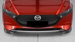 LAME DE PARE CHOC AVANT MAZDA 3 TYPE "BP" PHASE 1 CS "CUP" (2018+)