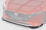 LAME DE PARE CHOC AVANT MAZDA 3 TYPE "BP" PHASE 1 CS "CUP" (2018+)