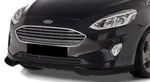 LAME DE PARE CHOC AVANT FORD FIESTA MK8 STANDARD  "CUP" CS STYLE (2017/2021)