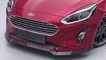 LAME DE PARE CHOC AVANT FORD FIESTA MK8 STANDARD  "CUP" CS STYLE (2017/2021)