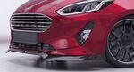 LAME DE PARE CHOC AVANT FORD FIESTA MK8 STANDARD  "CUP" CS STYLE (2017/2021)