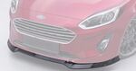 LAME DE PARE CHOC AVANT FORD FIESTA MK8 STANDARD  "CUP" CS STYLE (2017/2021)
