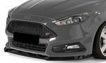 LAME DE PARE CHOC AVANT FORD FOCUS III ST TURNIER (BREAK) PHASE 2 "CUP" CS STYLE (2015/2018)