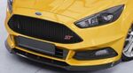 LAME DE PARE CHOC AVANT FORD FOCUS III ST TURNIER (BREAK) PHASE 2 "CUP" CS STYLE (2015/2018)
