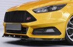 LAME DE PARE CHOC AVANT FORD FOCUS III ST TURNIER (BREAK) PHASE 2 "CUP" CS STYLE (2015/2018)