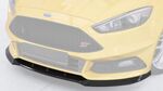 LAME DE PARE CHOC AVANT FORD FOCUS III ST TURNIER (BREAK) PHASE 2 "CUP" CS STYLE (2015/2018)