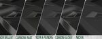 LAME DE PARE CHOC AVANT VW PASSAT B8 BERLINE OU VARIANT R LINE OU GTE PHASE 1 CS STYLE "CUP" (07-2014/06-2019)