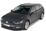 LAME DE PARE CHOC AVANT VW PASSAT B8 STANDARD BERLINE OU VARIANT PHASE 1 CS STYLE "CUP" V1 (07-2014/06-2019)