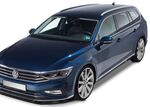 LAME DE PARE CHOC AVANT VW PASSAT B8 BERLINE OU VARIANT STANDARD PHASE 2 CS STYLE "CUP" (06-2019/2024)