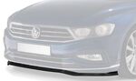 LAME DE PARE CHOC AVANT VW PASSAT B8 BERLINE OU VARIANT STANDARD PHASE 2 CS STYLE "CUP" (06-2019/2024)