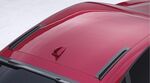 DEFLECTEURS DE PAVILLON AUDI A5 III B10 LIMOUSINE SEDAN TOUS MODELES (2025+)