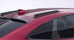 DEFLECTEURS DE PAVILLON AUDI A5 III B10 LIMOUSINE SEDAN TOUS MODELES (2025+)