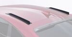 DEFLECTEURS DE PAVILLON AUDI A5 III B10 LIMOUSINE SEDAN TOUS MODELES (2025+)