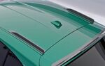 DEFLECTEURS DE PAVILLON ALFA ROMEO STELVIO TOUS MODELES (2017+)