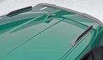 DEFLECTEURS DE PAVILLON ALFA ROMEO STELVIO TOUS MODELES (2017+)