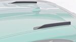 DEFLECTEURS DE PAVILLON ALFA ROMEO STELVIO TOUS MODELES (2017+)