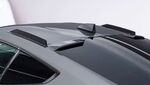 DEFLECTEURS DE PAVILLON FORD MUSTANG MK7 (2023+)