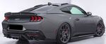 DEFLECTEURS DE PAVILLON FORD MUSTANG MK7 (2023+)