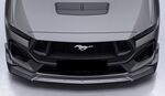 PERFORMANCE FLAPS DE PARE CHOC AVANT FORD MUSTANG MK7 "CUP" CS STYLE (2023+)