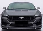 PERFORMANCE FLAPS DE PARE CHOC AVANT FORD MUSTANG MK7 "CUP" CS STYLE (2023+)