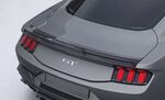 BECQUET DE COFFRE FORD MUSTANG MK7 "CUP" CS STYLE (2023+)