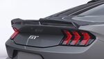 BECQUET DE COFFRE FORD MUSTANG MK7 "CUP" CS STYLE (2023+)