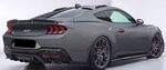 BECQUET DE COFFRE FORD MUSTANG MK7 "CUP" CS STYLE (2023+)