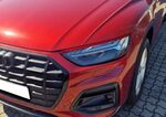 PAUPIERES DE PHARES AUDI Q5 FY SUV OU SPORTBACK PHASE 2 (2021+)